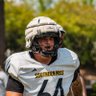 CamdenMyers's profile picture. IOL @SouthernMissFB - 6’3 - 305 -Cell (336)944-7594