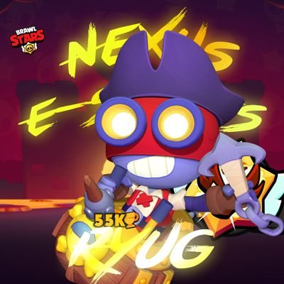 ryckcsl's profile picture. Brawl stars Competitive player