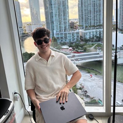 alejandrogomc's profile picture. Business AI Solutions