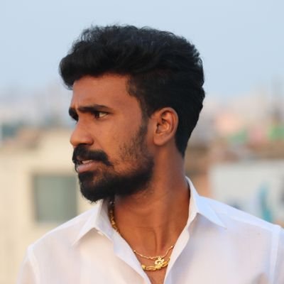 RPrasanthRaji1's profile picture. விருகம்பாக்கம் பகுதி துணை செயலாளர் (தகவல் தொழில்நுட்ப பிரிவு)