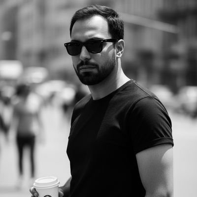 Mrahimi_eco's profile picture. 