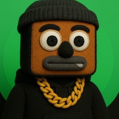 G1MP33's profile picture. masked & misinformed