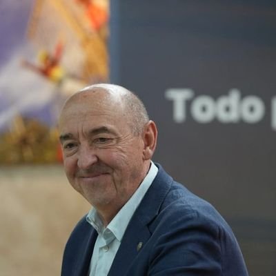 JorgeMAlvarez's profile picture. Contador Público