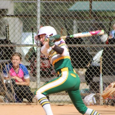 ali_taylor05's profile picture. 2027| Outfielder| Shamrocks National Keister| #5 |Christiansburg High School