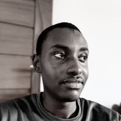 Fulani_Dev77's profile picture. 🧩 Junior Dev | Learning every day
⚙️ Full Stack, Javascript & AI enthusiast
🌱 Growing skills, building projects, sharing lessons