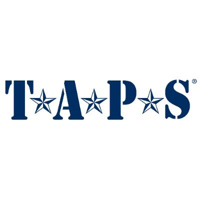 TAPSorg's profile picture. Tragedy Assistance Program for Survivors (TAPS) — Caring for the families of America's fallen heroes. Following or RT is not endorsement.