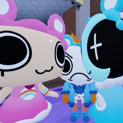 vllovaaa's profile picture. any prnouns,, I is minor
DNI nsfw accounts, proshippers/darkshippers
blebehebkeenhenrbekrm

https://t.co/pBxYePGj6V