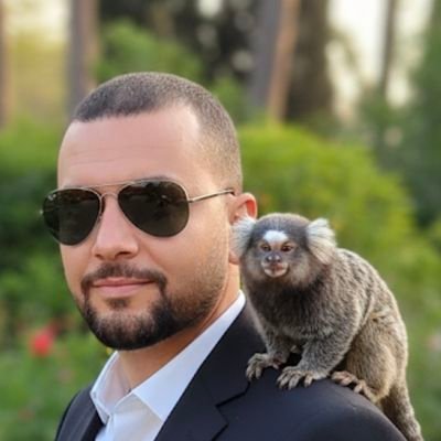 chaoui94400's profile picture. NO DM🚫