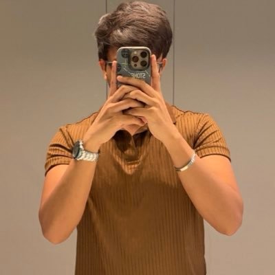 trex_krish1's profile picture. 23 | 🇦🇪//🇮🇳 | YouTuber | 13K Subscribers | I like making people smile ☺️ https://t.co/KSlEqA2gGn