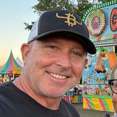 jeffwilliams___'s profile picture. Day Dreamer | Entrepreneur | Educator | Brand Development | | FISH LUCKE | BITCOIN RANCH | THE BIGFOOT BRAND | GEAR4DEER | Father, Husband and Cherokee Citizen