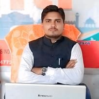 SatyamTiwariAdv's profile picture. ज़िला मीडिया प्रभारी यमुनापार - प्रयागराज ।
