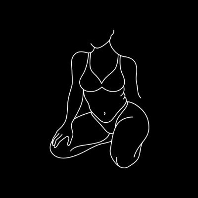 midnightmusekl's profile picture. tribute to DM or get blocked | the control you crave | your sweet goddess