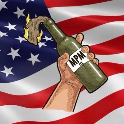 MostlyPeacefull's profile picture. Political Commentary and Mediocre Photoshops 🇺🇸Cofounder @kindredharvest