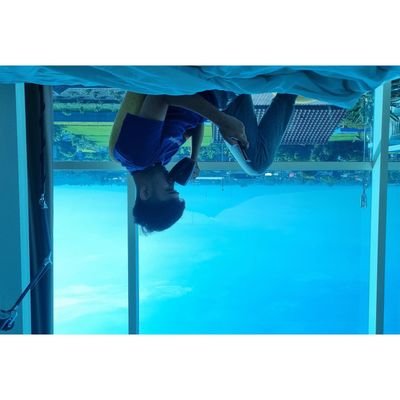 kevinfachris's profile picture. 