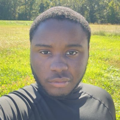 theeadrianmikel's profile picture. Big • Black • Queer • Beautiful. 🍃 Unapologetic + Creating my own world ✨