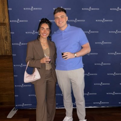 liamfrenchx's profile picture. bolt