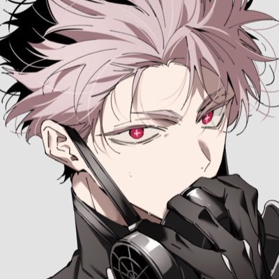 sabeito's profile picture. https://t.co/YqAYZMcncJ Seeking wholeness in broken words. (🐰🍃)