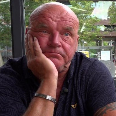 landmijn_john's profile picture. Feijenoord forever, Cruijff never.