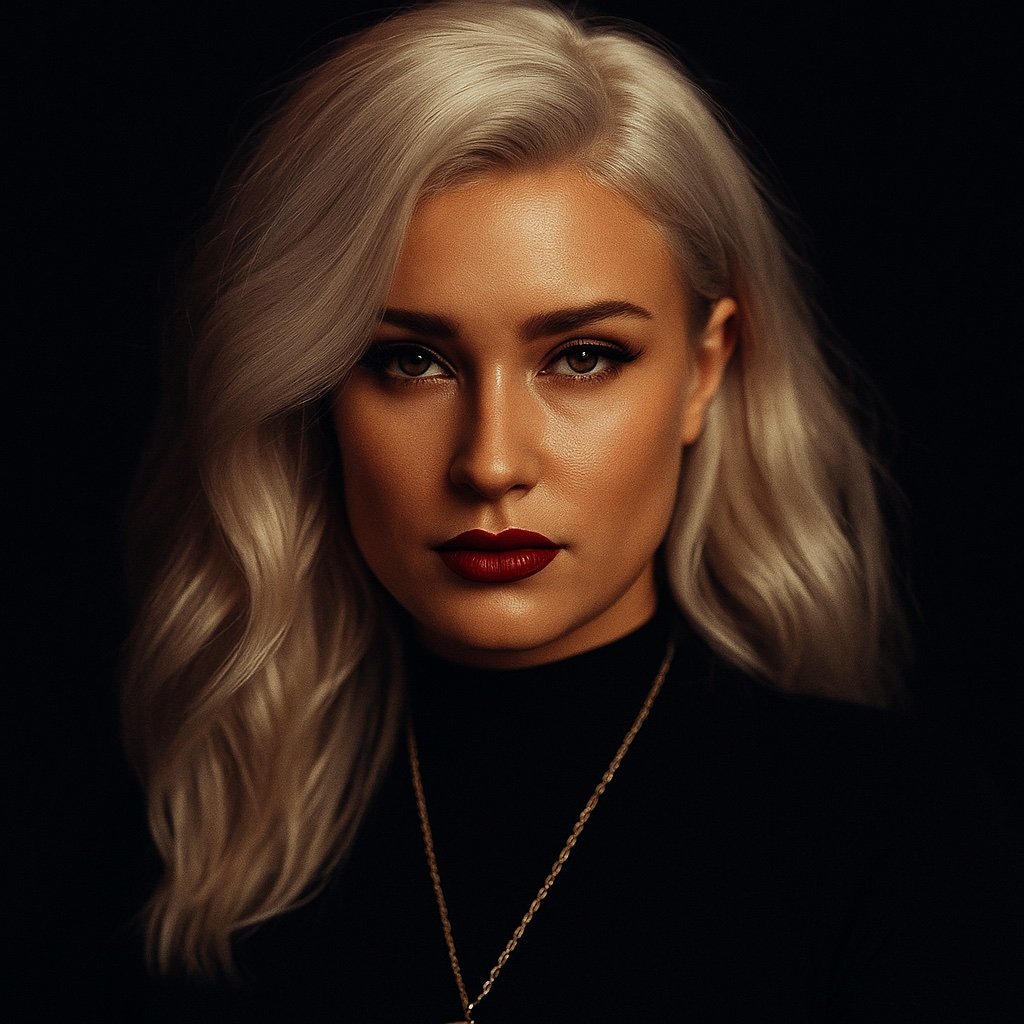 SpoilMissA's profile picture. Elegance has a price and you’ll pay it. ✨ Tribute to be acknowledged. #Findom #GoddessEnergy