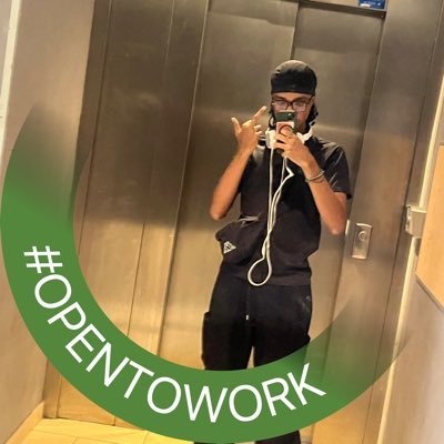 la9emeheure's profile picture. freeform postmodern tweets and music