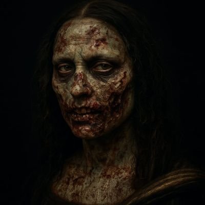 VieDeLaJoconde's profile picture. Au musée ou ailleurs...
Je suis de la génération Solutricine et Tamalou...
No DM