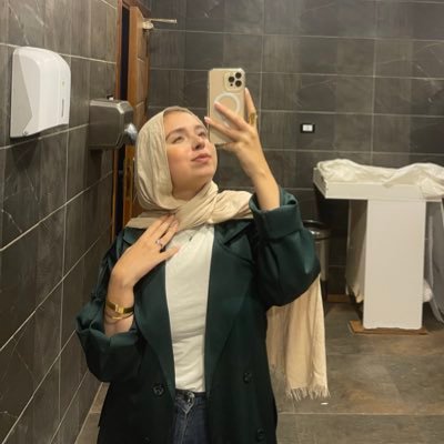 toqa_saed99's profile picture. 