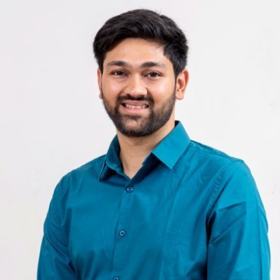 Wolveri22116592's profile picture. Investor | Educator | abhijit@stockifi.in | Telegram: https://t.co/nHj4pTpwK0 | WhatsApp: https://t.co/YUY5GNchHr | Track Record: https://t.co/lnRKTvtkq5