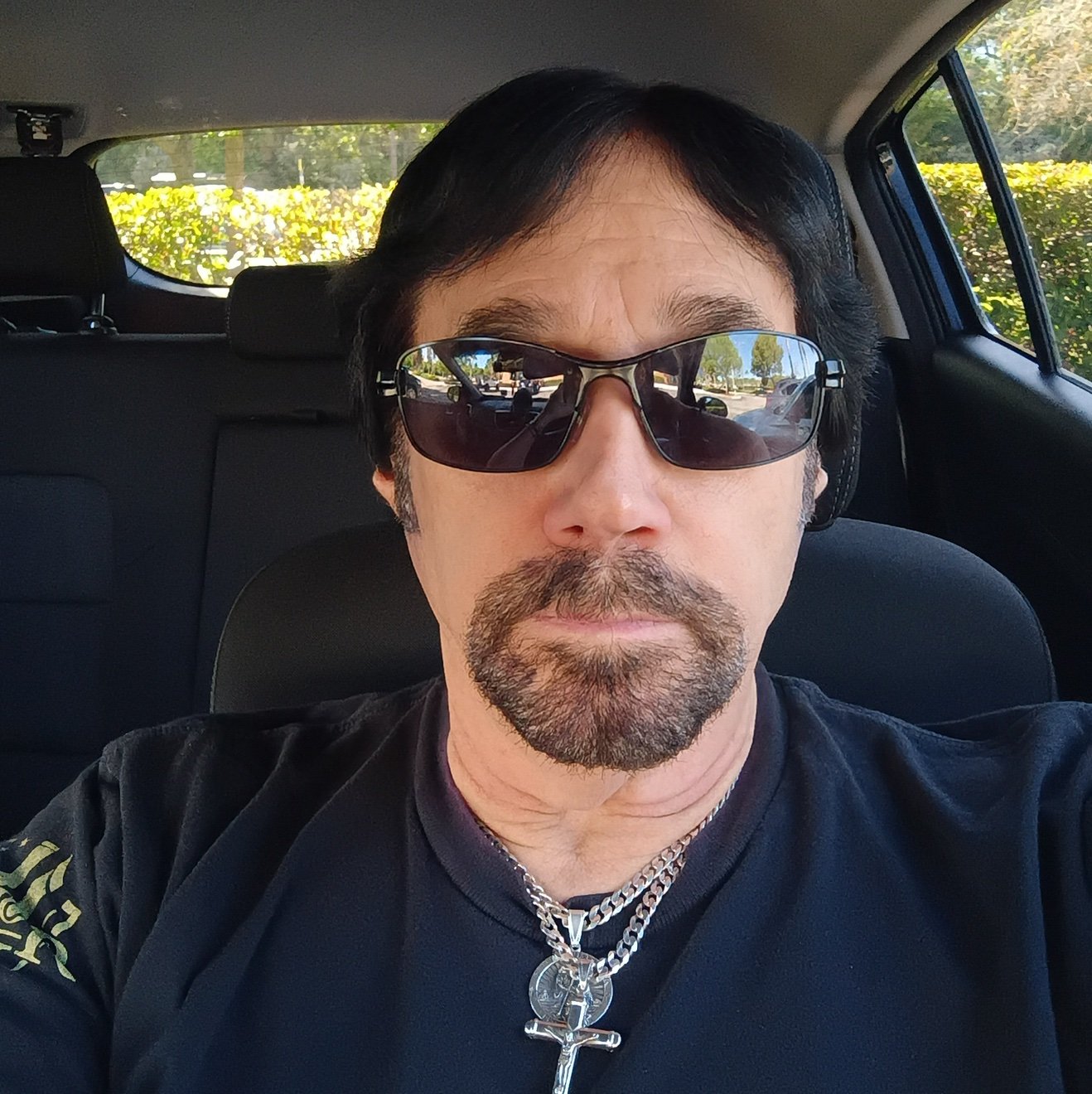 MarkClementino5's profile picture. 