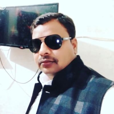 AbhishekDw7004's profile picture. ( एम.ए, बी.एड, एल.एल.बी)
 कोर्ट शाहजहांपुर उत्तर प्रदेश