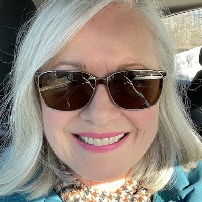 KarenMessier's profile picture. #vegan for the animals since 2010, Canadian, Liberal, progressive, proudly woke, Anti-Fascist/Antifa, believer in the climate crisis ...
