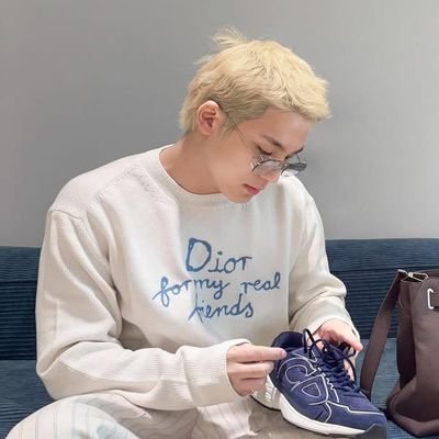 djeongkook's profile picture. Roleplayer - Kim Mingyu • 1997