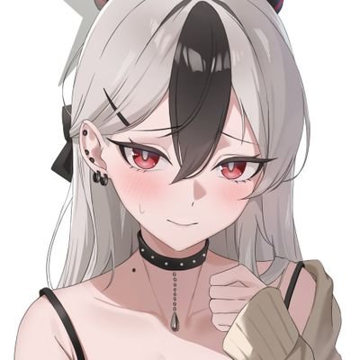 sofeichan's profile picture. ꕤ just a girl gacha gamer 👾 •⋆｡ funny & memes ☕ •˚⋆  cute & sexy reposts ✨ • ˚⋆ cosplay & fashion 🎀