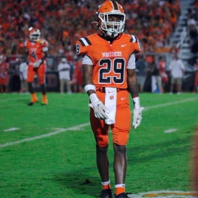 MykhailCannon's profile picture. C/O 2027 | 6’1-160 | CB/ATH-Combo Guard | Mauldin Highschool 5AAAAA | Email: kofi.makhi1223@icloud.com|#:864-748-2485 |HUDL FILM: https://t.co/AOXk98cOzF