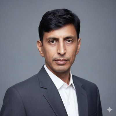 drsagher's profile picture. FullStack AI Engineer