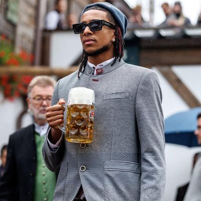 Da_boi_metro's profile picture. Followers hunter | Discipline & grind 💪| 📸 lifestyle + meme lord 😈😌 | motivational speaker