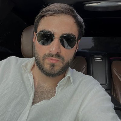 Luke_q32's profile picture. London mind • Worldwide aim