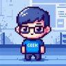 spokelopez's profile picture. 👨💻 Software Engineer🕹️ Gamer después del desarrollo ❤️ PHP ~ JS ~ VUE ~ Laravel ~ Magento ~ Nodejs ~ AWS 💻