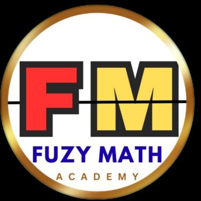 fuzymath's profile picture. RS Pathak is a dedicated educator with over 25 years of teaching experience at St. Joseph Higher Secondary School. Holding an https://t.co/TlEXitMBcJ. in Mathematics and a B.Ed.
