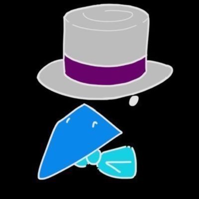 Viddigar2's profile picture. Quak!
🇧🇷/🇺🇸🦆|| He/him ||
 I'm learning to draw and love ducks || Main Account: @Viddigar