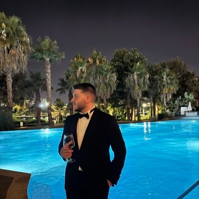 DAkkatoglu98114's profile picture. 