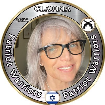 mindsoulnbody's profile picture. Isreali Mom & Wife 🇮🇱🇦🇷Warrior ⚔️ Artist 🎨Speaking out against antisemitism 🎗️Fighting for the hostages🎗️         🚫DMs
