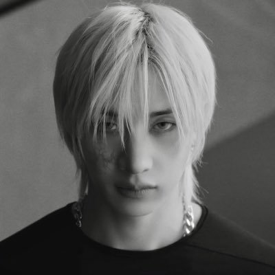 Channiesnostril's profile picture. only SKZ