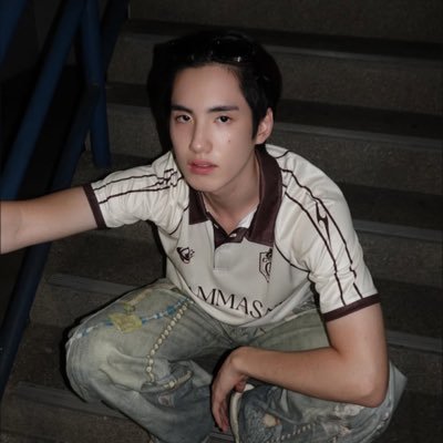 2decem3er's profile picture. 🏁 t̶h̶a̶t̶ ! h̶e̶ / h̶i̶m̶ @phutatchai @aa_ashirakorn 🩷🩵 #PEEMTANAT THAI NEX MARCKRIS 🗯 ꒰ 3 OO % j j uts c oo l k!ds stY͜͡ l͜͡ e ꒱ 77🏒 ͙ ➿ ₊ ˚ ˑ 🎱 ✱
