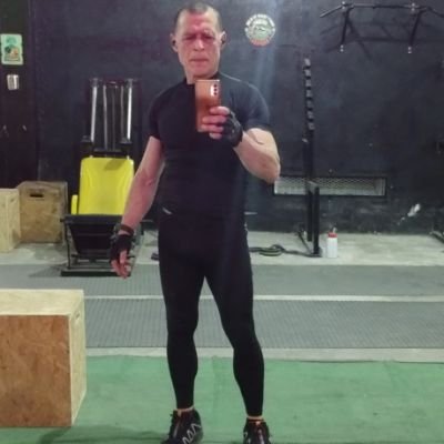 4emiliomontilla's profile picture. Psicólogo clínico. Trabajando on line por el mundo.
Hijo de Putin, nieto de la Beba Galeano fundadora de Madres de la Santa Cruz. PRINCIPIOS Y VALORES. Tucumano