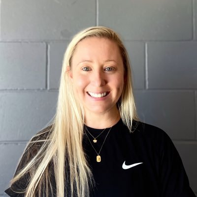 coachmeg22's profile picture. ASU Softball Coach, Tincher Pitching Certified Instructor, NASM Certified Personal Trainer & Owner of Athlegacy, Inc.