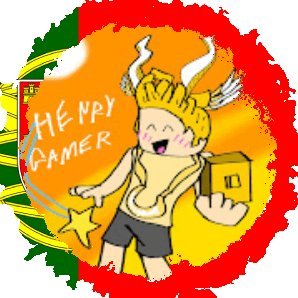 H4nryGamesYT's profile picture. hi