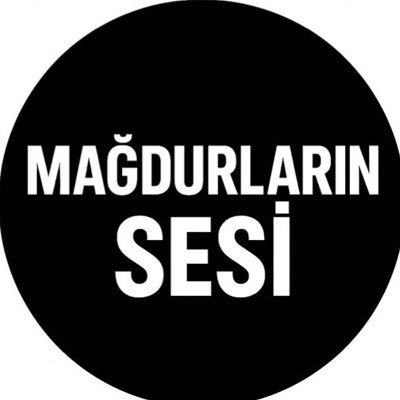 magduraileler1's profile picture. Bu platform, evlatlarını ve kardeşlerini cinayet sonucu kaybeden aileler tarafından kuruldu. Amacımız: adaleti sağlamak ve mağdurların sesi olmak.