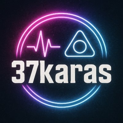hsprod98's profile picture. Producer | Live Act | Sound Designer Founder of LOOPTEK98 🎛️ Noise meets groove. Digital meets raw.