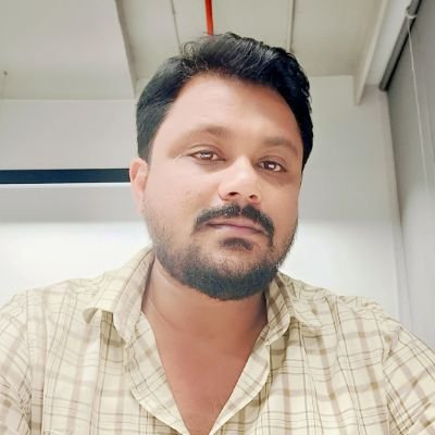 blackk_hawkkk's profile picture. Cyber Security Researcher | Ex-Army