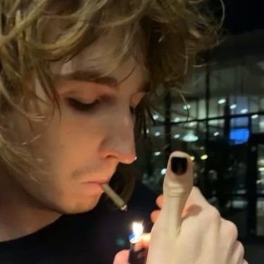 ramejjun's profile picture. no labels, just jude